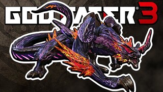 Ashwrought Aragami Are Broken As $%#& - God Eater 3 Funny Moments