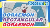 Rectangular Doraemon | Doraemon Cut
