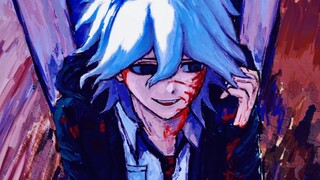 【SDR2】贾巴沃克旷工-Nagito Komaeda Edit