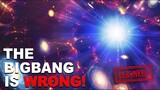 SA WAKAS! NAPATUNAYAN NA HINDI ANG BIGBANG ANG PINAGMULAN NG BUHAY! | Bagong Kaalaman