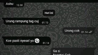 tetep orang lama pemenangnya