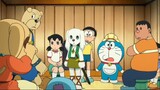 Doraemon, Nobita Và Thám Hiểm Vùng Đất Mới - Phần 16 _ Lồng Tiếng Việt