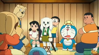 Doraemon, Nobita Và Thám Hiểm Vùng Đất Mới - Phần 16 _ Lồng Tiếng Việt