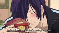 Noragami S2 eps 8