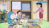 Doraemon lồng tiếng: Cô bé mang đôi giày đỏ