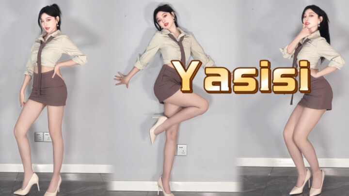 Yasisi