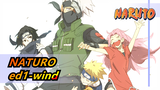 NATURO|[4K]Memory of many people as a child!ed1-wind