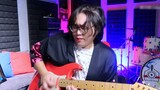 [Guitar điện] Kẹt kim loại mạnh nhất tại nhà ga B năm 2022