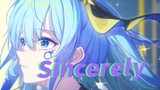 [Star Street Comet] Trân trọng Bổ sung Star Energy Violet Evergarden OP