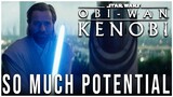 Obi-Wan Kenobi Season Review (SPOILERS)