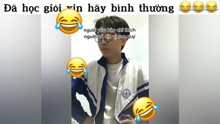 Đã học giỏi xin hãy bình thường