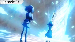 Dungeon People || English Dubbed