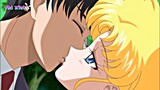 Review Thủy Thủ Mặt Trăng Pha Lê | Phần 5 | Tóm Tắt Sailor Moon