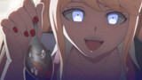 [ Danganronpa: The Animation | Tsunko Enoshima | Nyalakan keputusasaan dunia] Hiyi, ah~ Buka mulutmu! Makan putus asa! (versi lirik yang dimodifikasi dan ditambahkan)