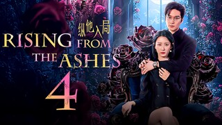 EP4/24 Rising from the Ashes (2025)