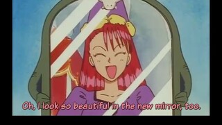 Akazukin Cha cha 01 (Tagalog Dub)