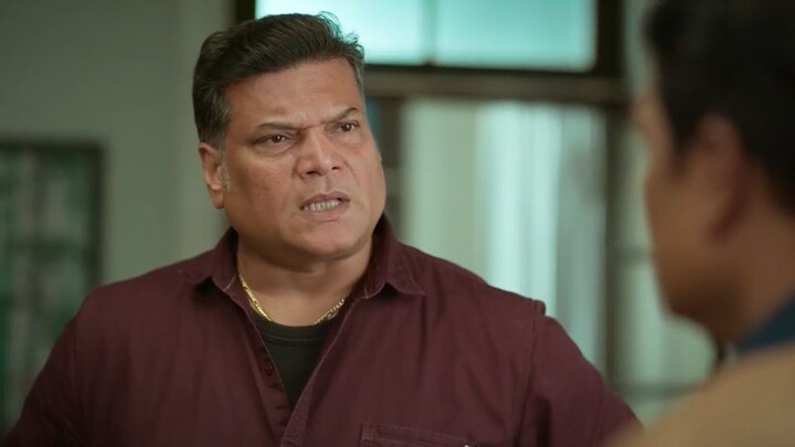 CID: Murder at the Studio Episode 35 | Season 2  | Full 1080p
