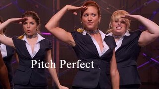 Pitch Perfect | 2012 Movie