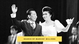 FRONTLINE - IN SEARCH OF MARCOS' MILLIONS