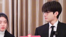 Lin Yi, you can't hide anymore, right? I've helped you get closer to Haocun, but it's up to you to g