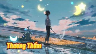 Nightcore - Thương Thầm