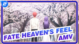 Fate Heaven's Feel AMV_2