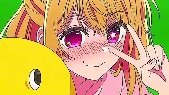 oshi no ko