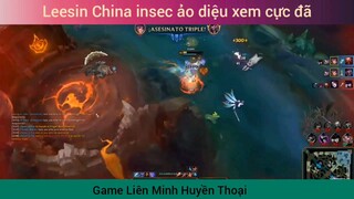 Game Liên minh siêu ảo diệu xem cực đã