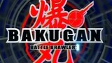 Bakugan Battle Brawlers Episode 4 (English Dub)