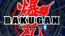 Bakugan Battle Brawlers Episode 4 (English Dub)