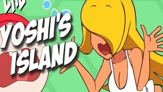 【CRD】Yoshi's Island [ by minus8 ]