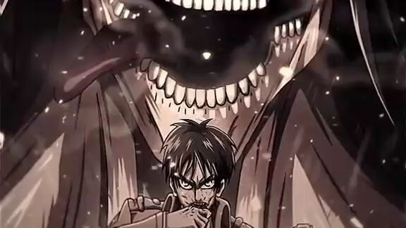 eren yaegar