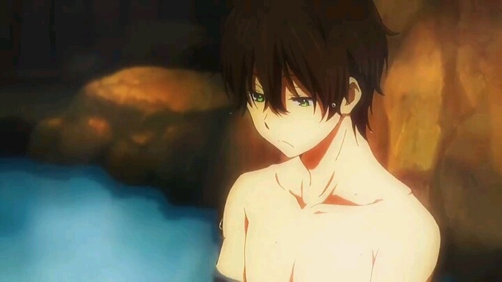 ความทรงจำ รสชาติของฤดูร้อน Oreki!