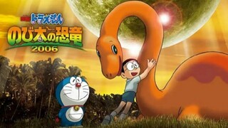 [DORAEMON MOVIE 26]CHÚ KHỦNG LONG CỦA NOBITA