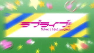 Love Live! School Idol Project S2 Eps 1 Sub indonesia