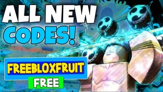 [UPDATE 14] Blox Fruits | ALL OF NEW CODES UPDATE | MARCH 2021 ROBLOX!