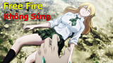 Free Fire Không Súng - Btoom (Phần 1) - Tóm Tắt Anime Hay