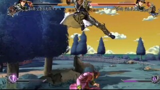 JOJO Star Wars: Người máy tối thượng