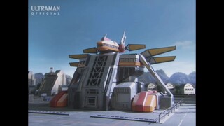 ULTRAMAN MEBIUS EPISODE 20 HD 720P