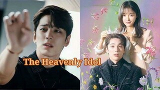 The Heavenly Idol (2023) Eps 4 Sub Indo