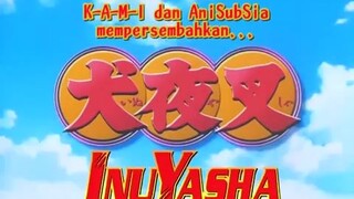 Inu Yasha Eps 47 Subindo