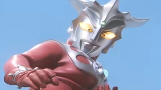 Ultraman flying kick ranking