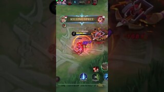 Challenge Mobile Legends Part2