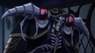 OVERLORD IV | Episode 1