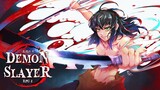 Sound Breathing Showcase + PvP, Demon Slayer RPG 2