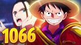 WE ARE FINALLY GETTING THIS BACKSTORY?! | One Piece Chapter 1066
