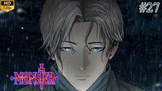 Monster - Episode 27 (Sub Indo)