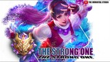 GUINEVERE THE STRONG ONE | BEST BUILD 2020 | EPIC SKIN GIVE AWAY | MOBILE LEGENDS