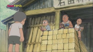 Doraemon episode 214