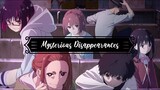 EP8 Mysterious Disappearances (Sub Indonesia) 720p